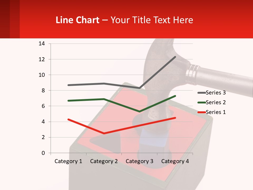 Electricity Electric White PowerPoint Template