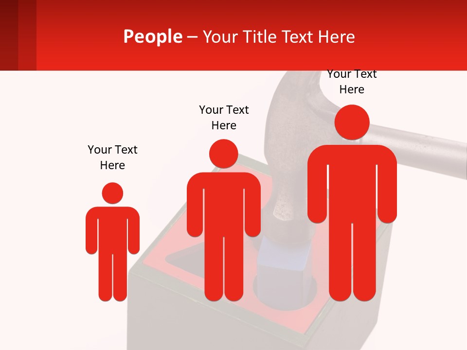 Electricity Electric White PowerPoint Template