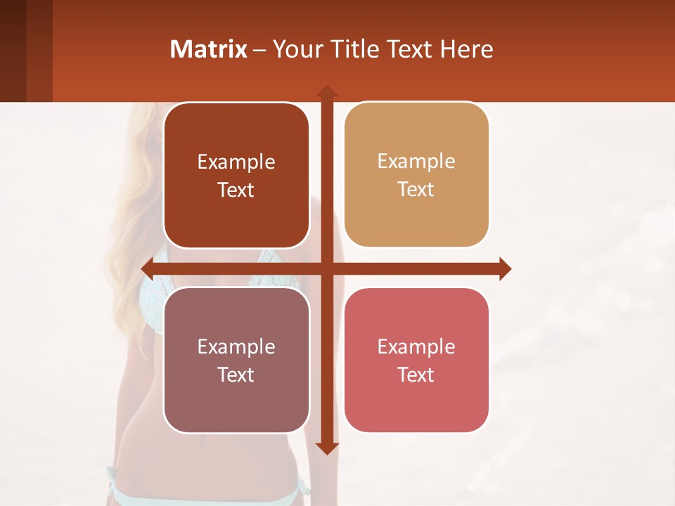 System Air Switch PowerPoint Template