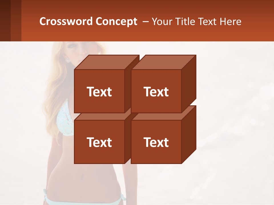 System Air Switch PowerPoint Template