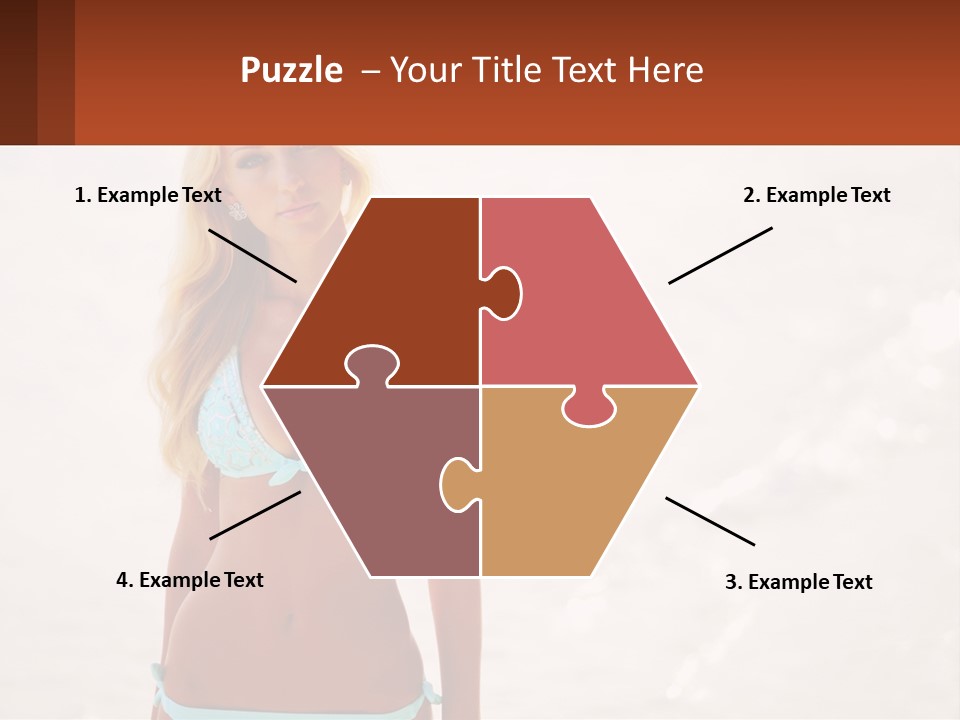 System Air Switch PowerPoint Template