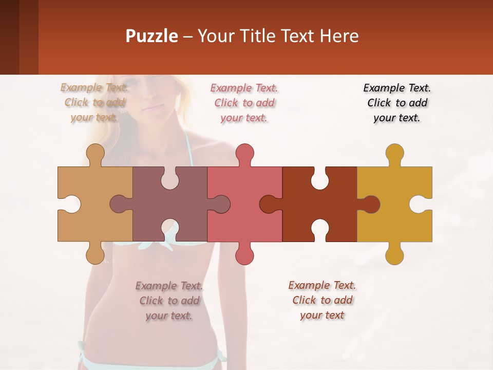 System Air Switch PowerPoint Template