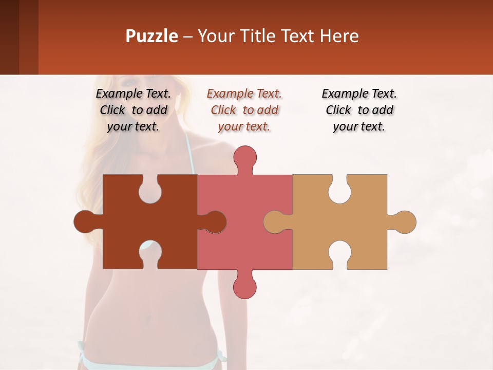System Air Switch PowerPoint Template