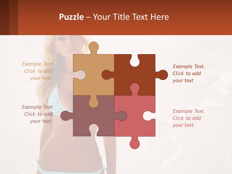 System Air Switch PowerPoint Template
