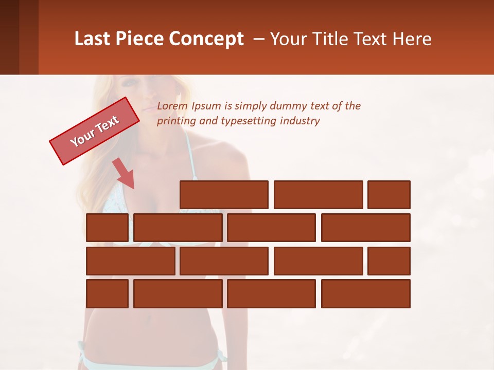 System Air Switch PowerPoint Template
