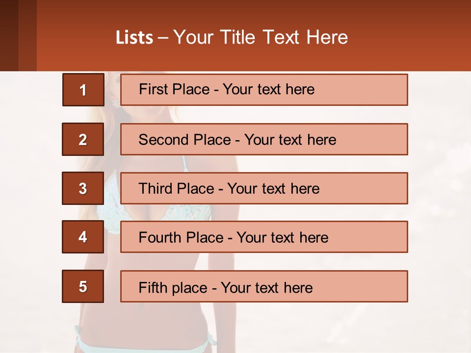 System Air Switch PowerPoint Template