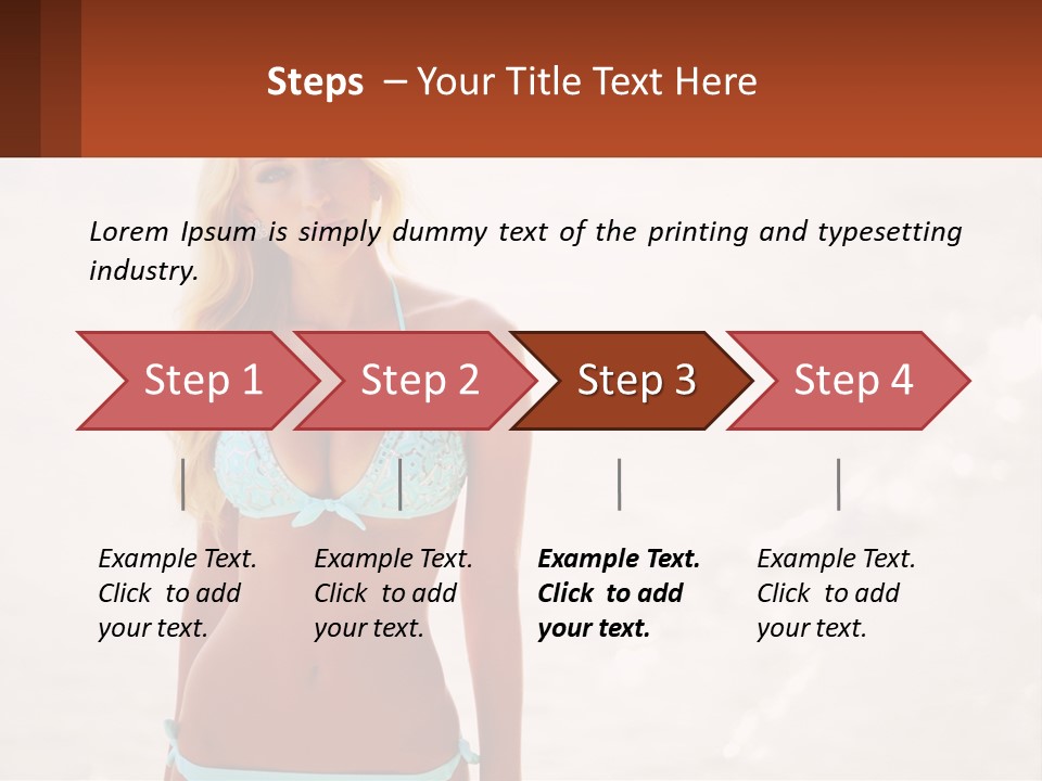 System Air Switch PowerPoint Template