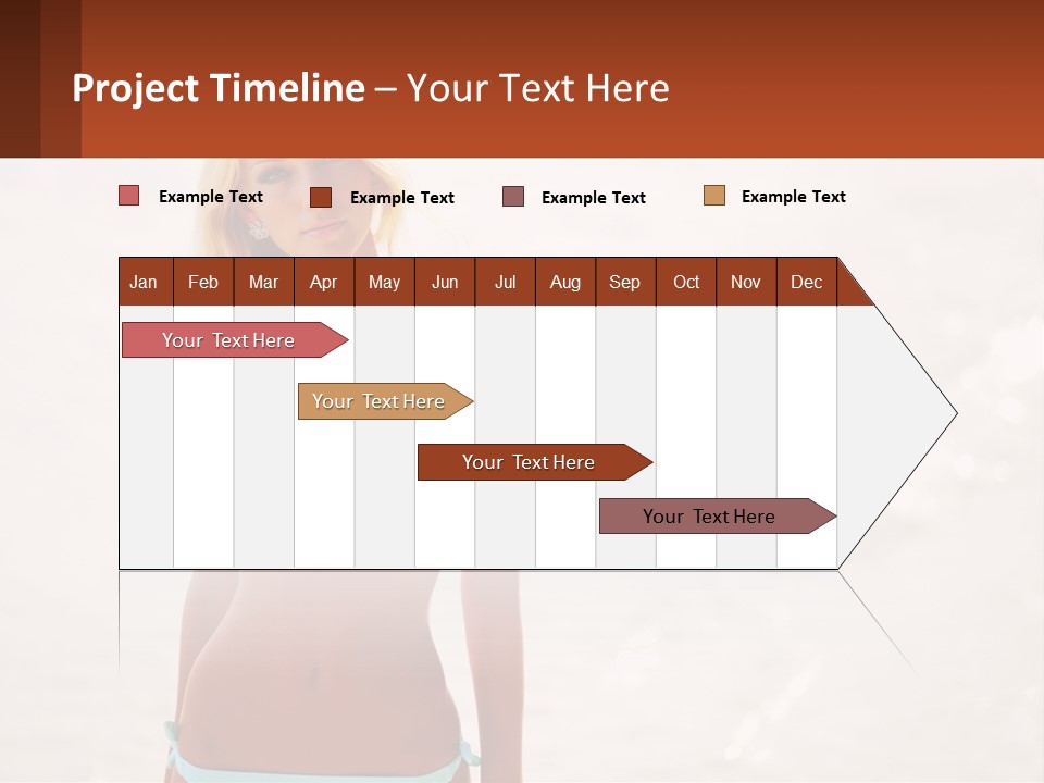 System Air Switch PowerPoint Template