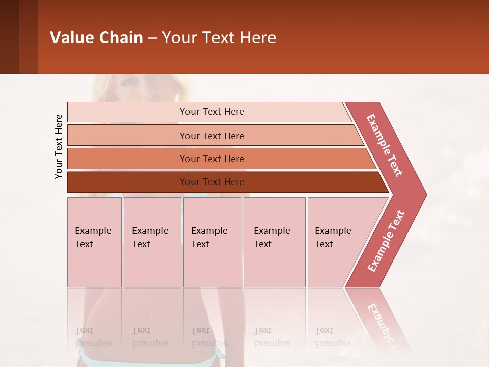 System Air Switch PowerPoint Template