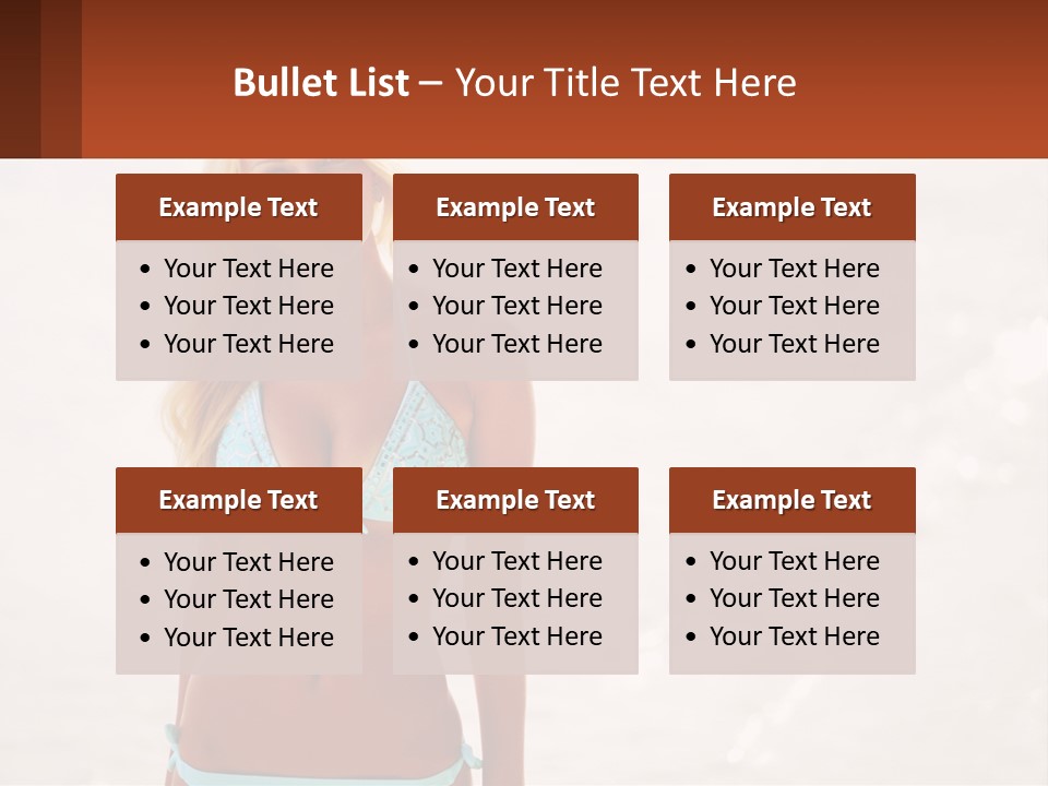 System Air Switch PowerPoint Template