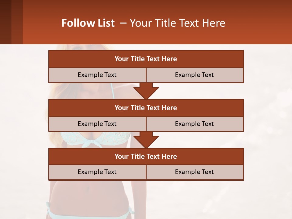 System Air Switch PowerPoint Template