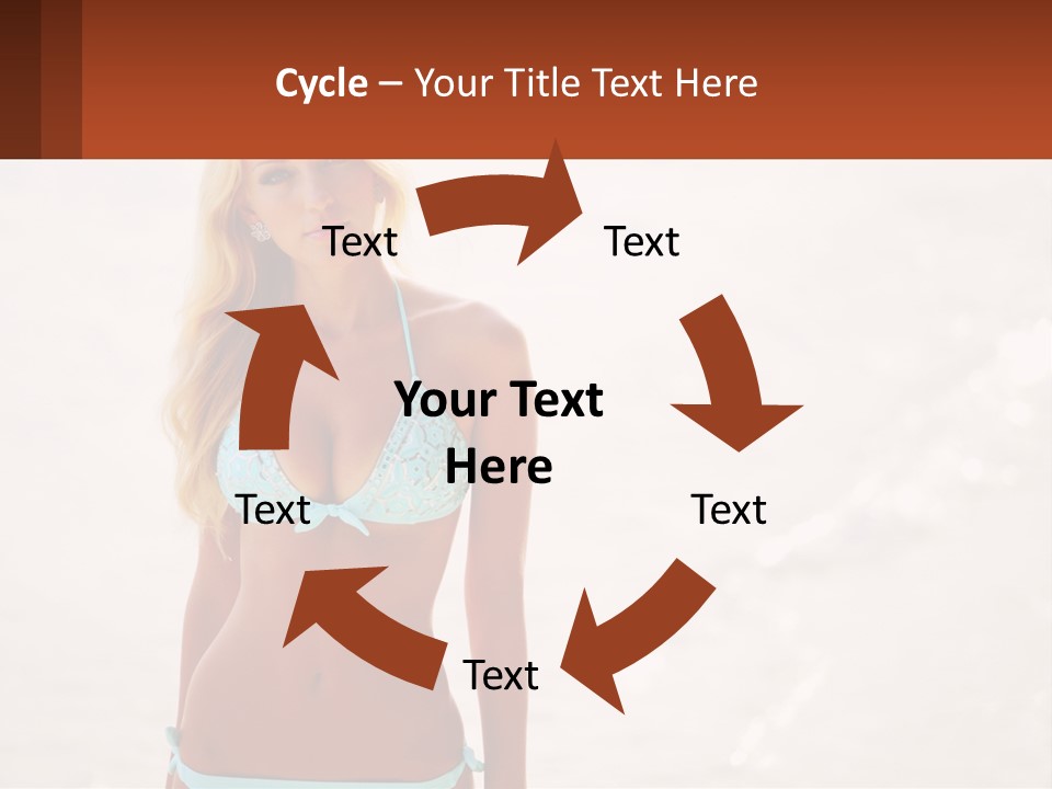System Air Switch PowerPoint Template