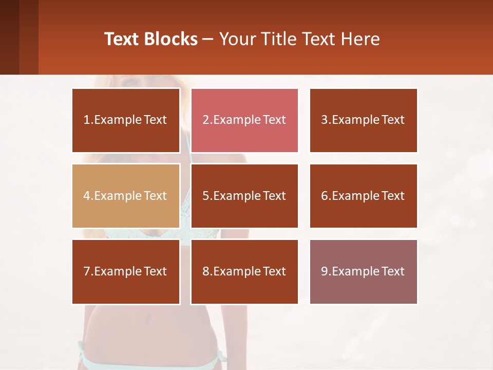 System Air Switch PowerPoint Template