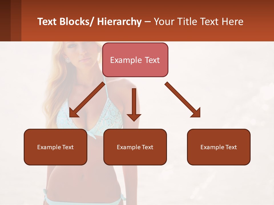 System Air Switch PowerPoint Template