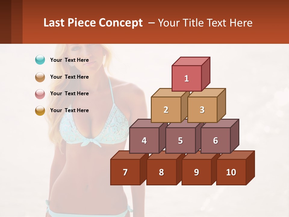 System Air Switch PowerPoint Template