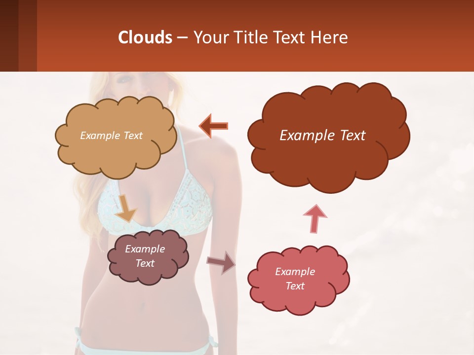 System Air Switch PowerPoint Template