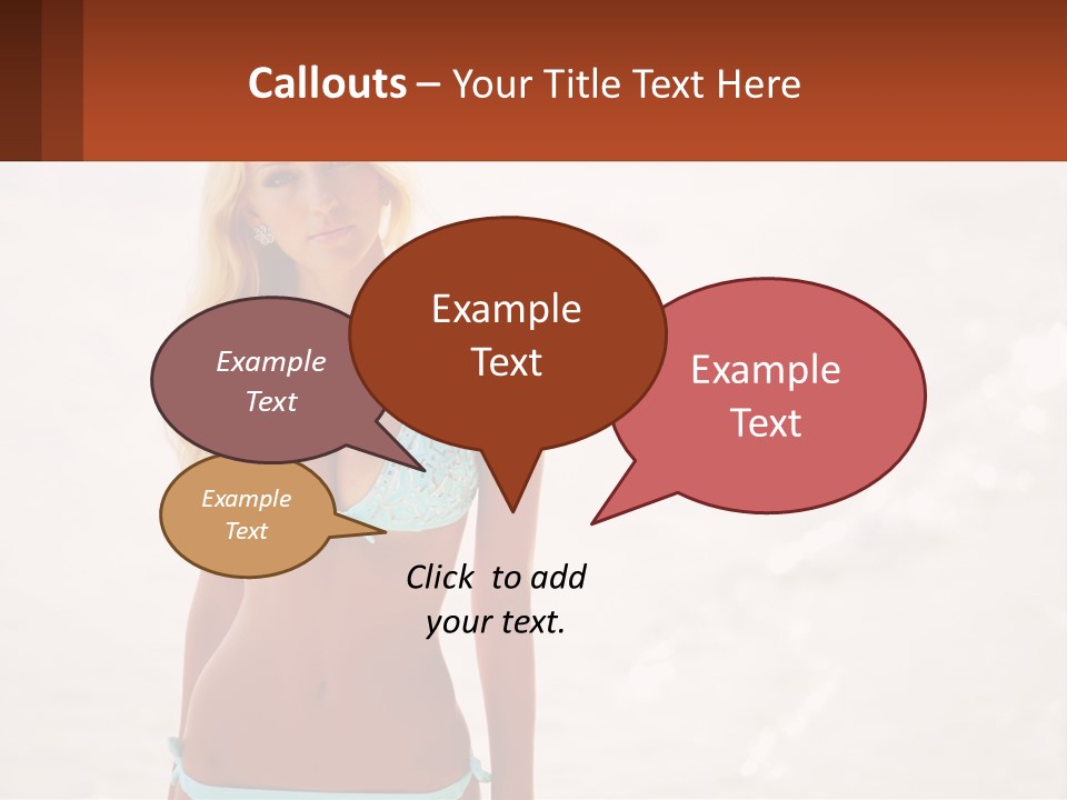System Air Switch PowerPoint Template