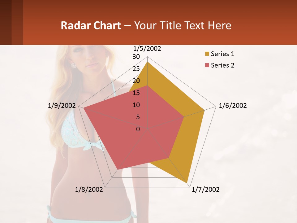System Air Switch PowerPoint Template