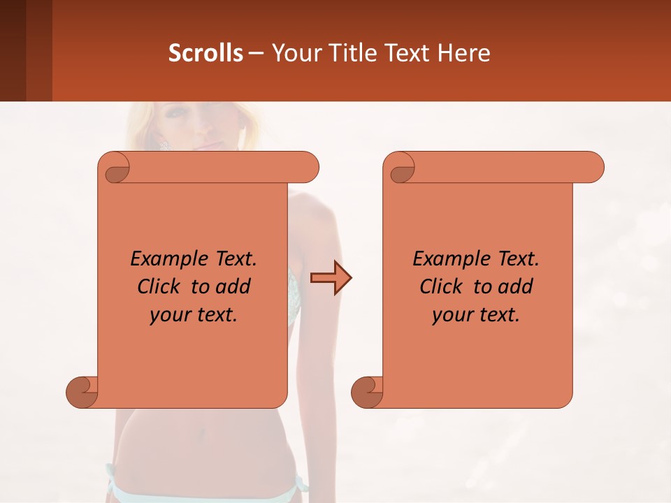 System Air Switch PowerPoint Template