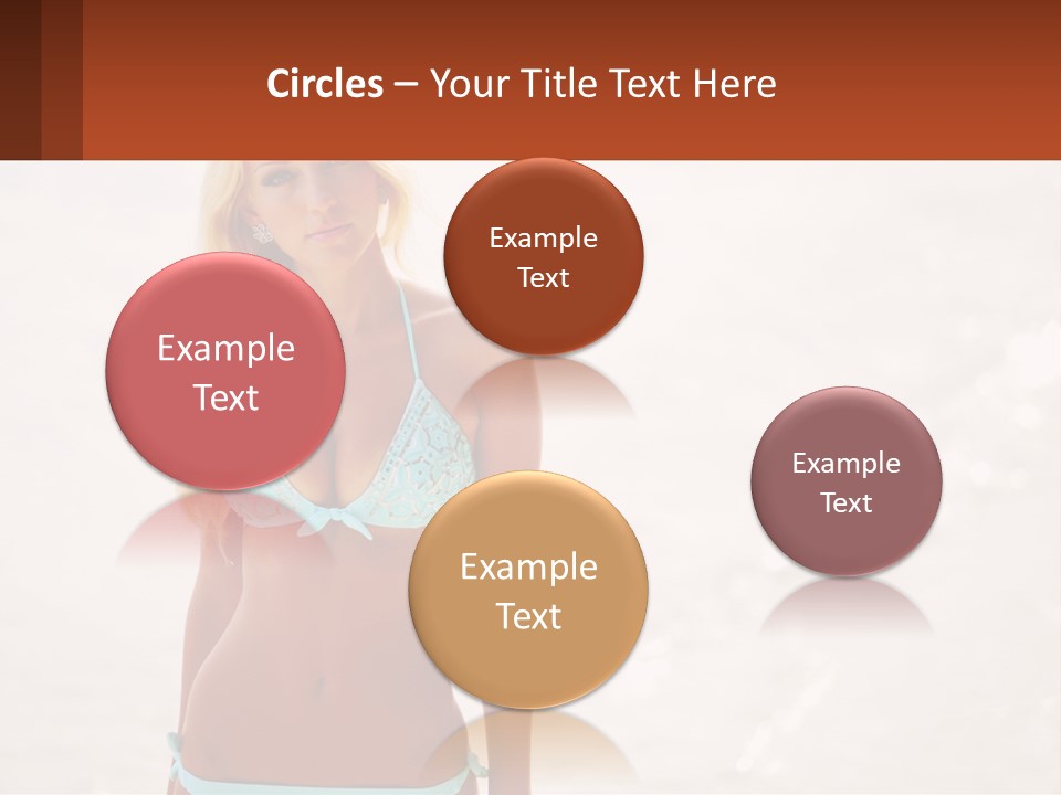 System Air Switch PowerPoint Template