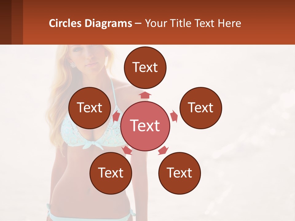System Air Switch PowerPoint Template