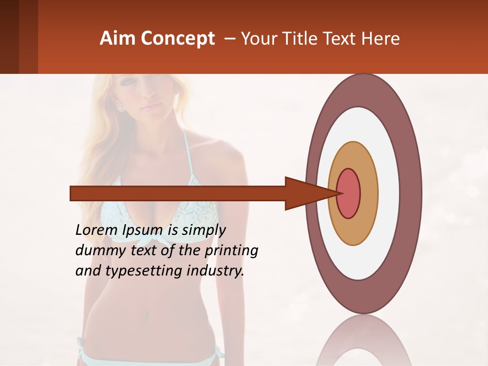 System Air Switch PowerPoint Template