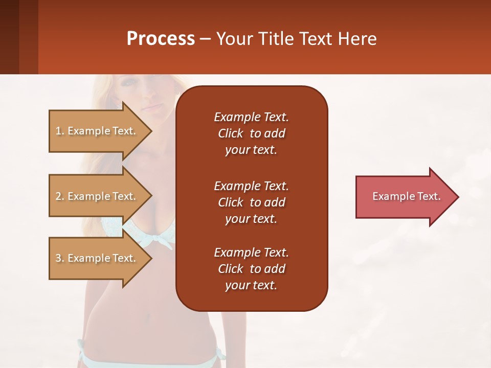 System Air Switch PowerPoint Template