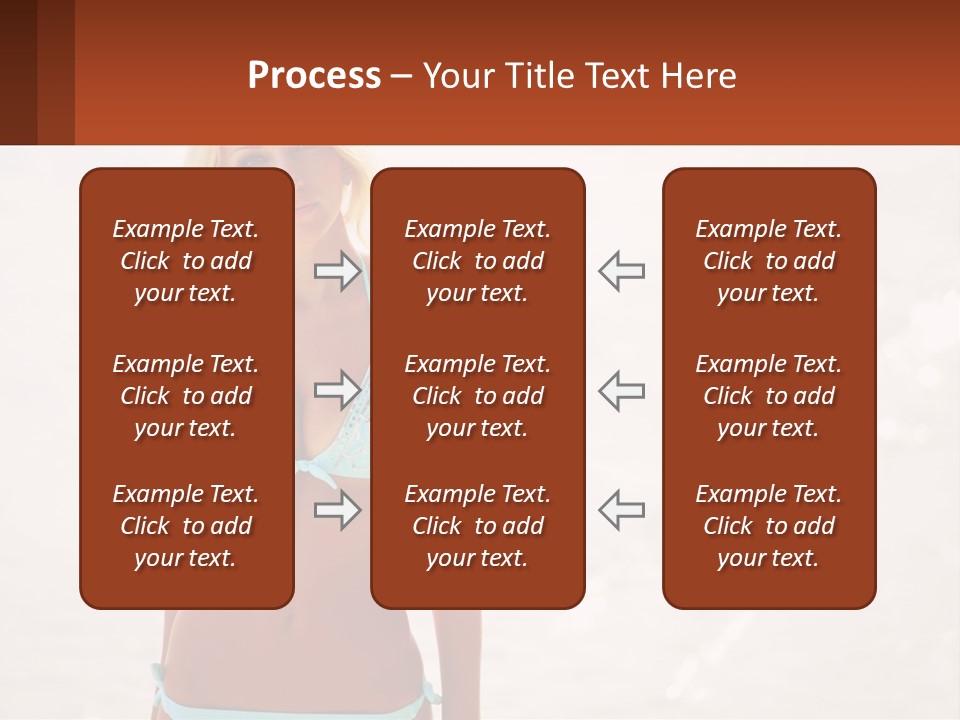 System Air Switch PowerPoint Template