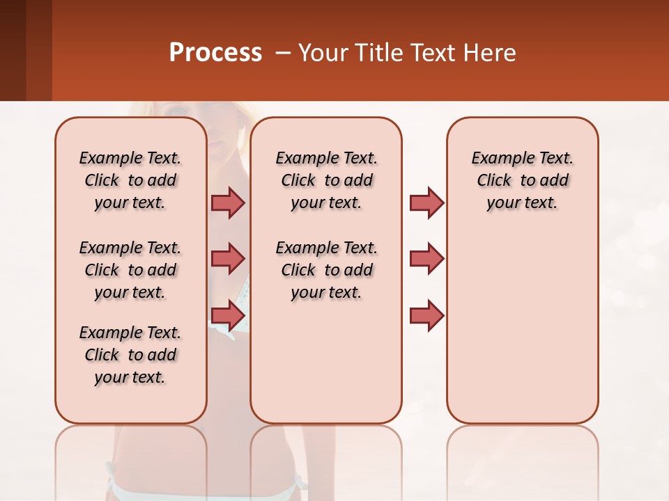System Air Switch PowerPoint Template