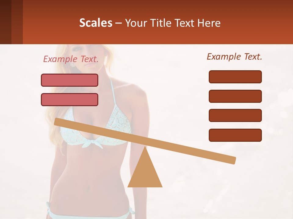 System Air Switch PowerPoint Template