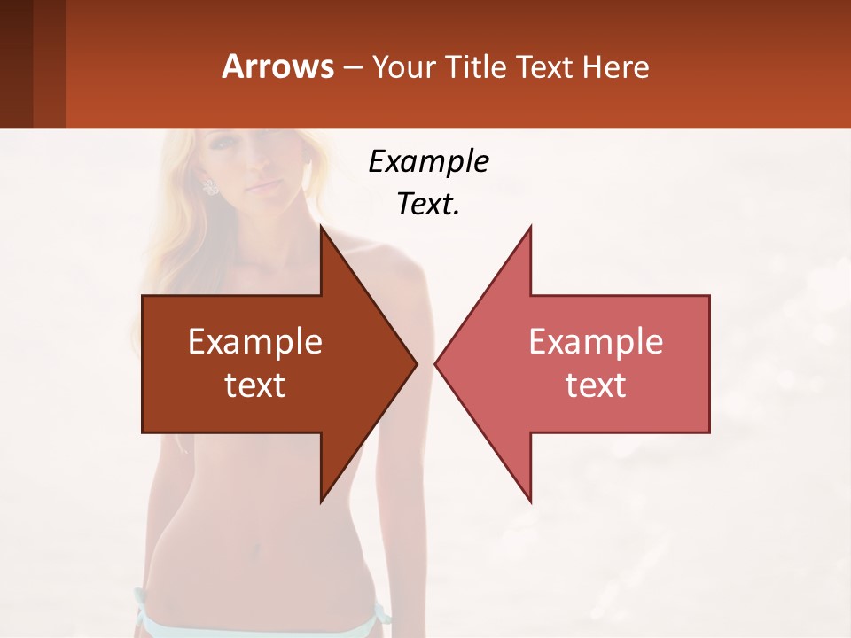 System Air Switch PowerPoint Template