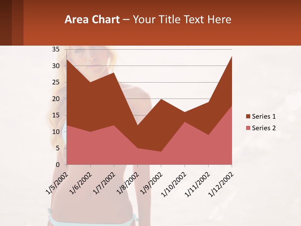 System Air Switch PowerPoint Template