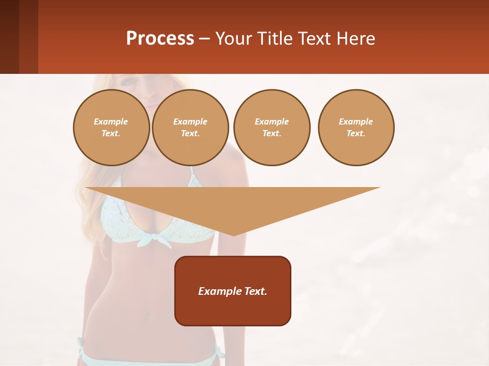 System Air Switch PowerPoint Template