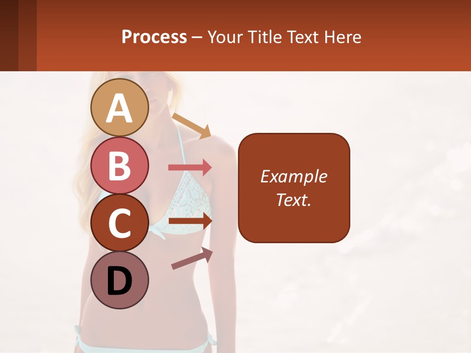 System Air Switch PowerPoint Template