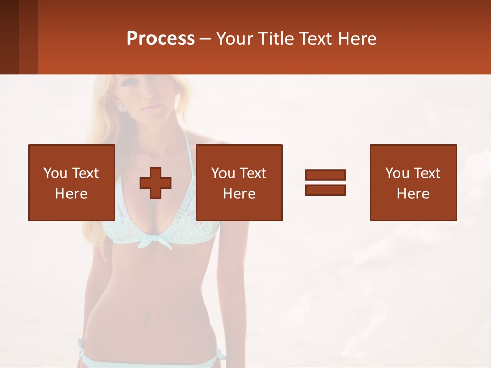 System Air Switch PowerPoint Template