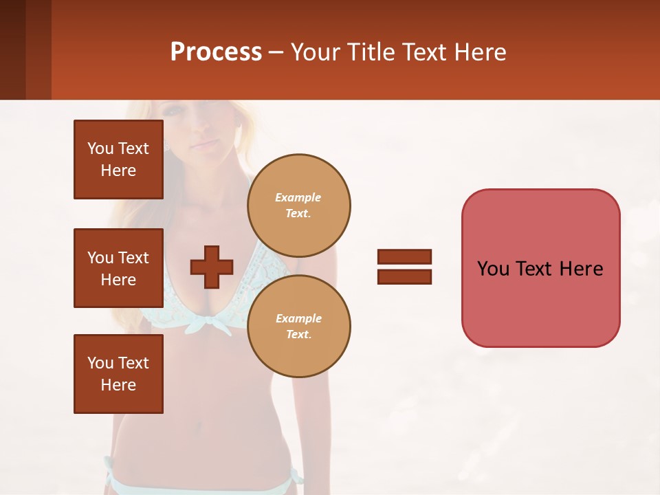 System Air Switch PowerPoint Template
