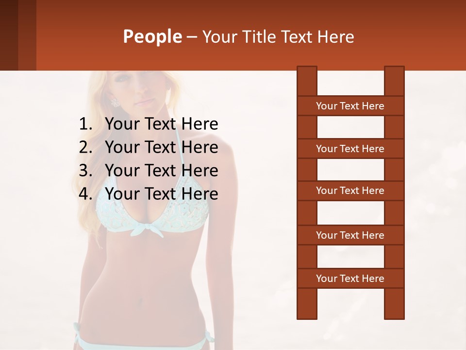 System Air Switch PowerPoint Template