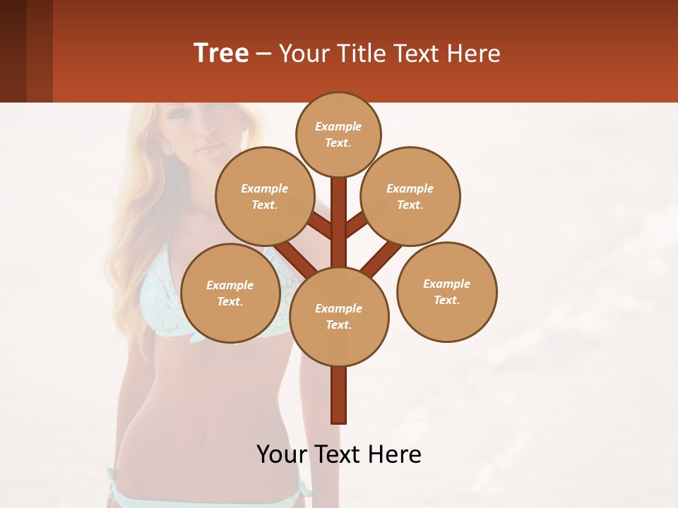 System Air Switch PowerPoint Template