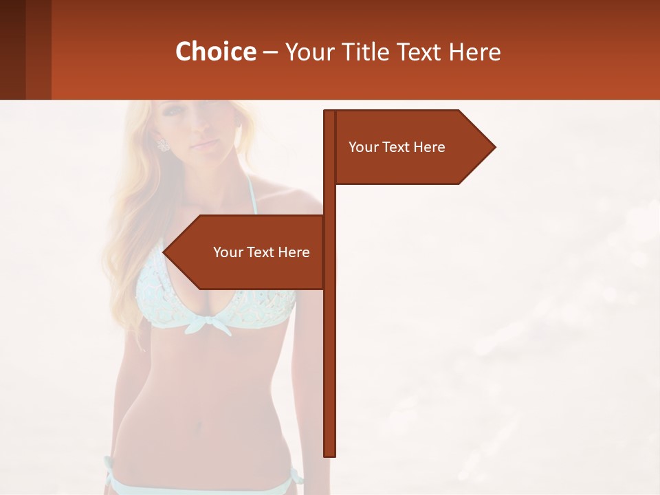 System Air Switch PowerPoint Template