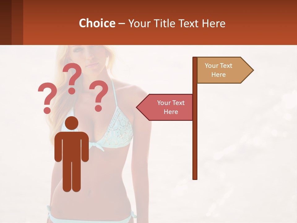 System Air Switch PowerPoint Template