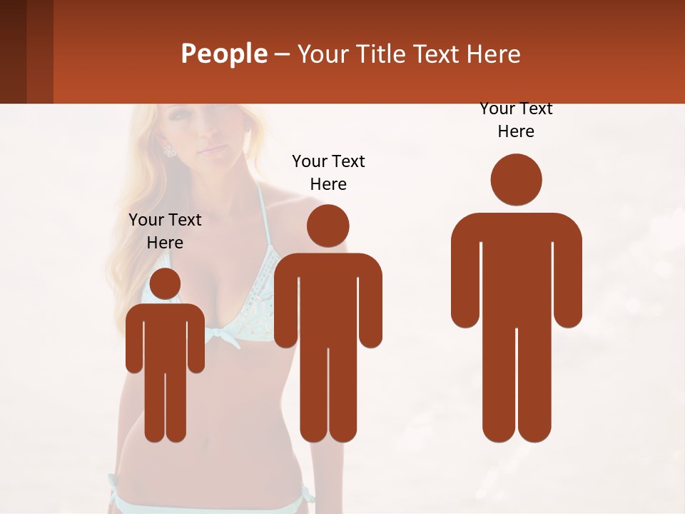 System Air Switch PowerPoint Template