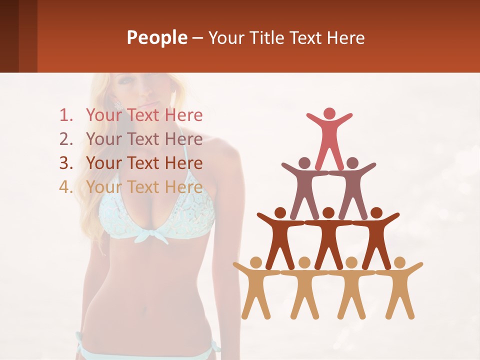 System Air Switch PowerPoint Template