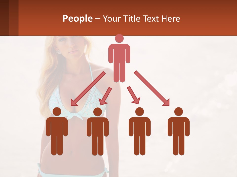 System Air Switch PowerPoint Template