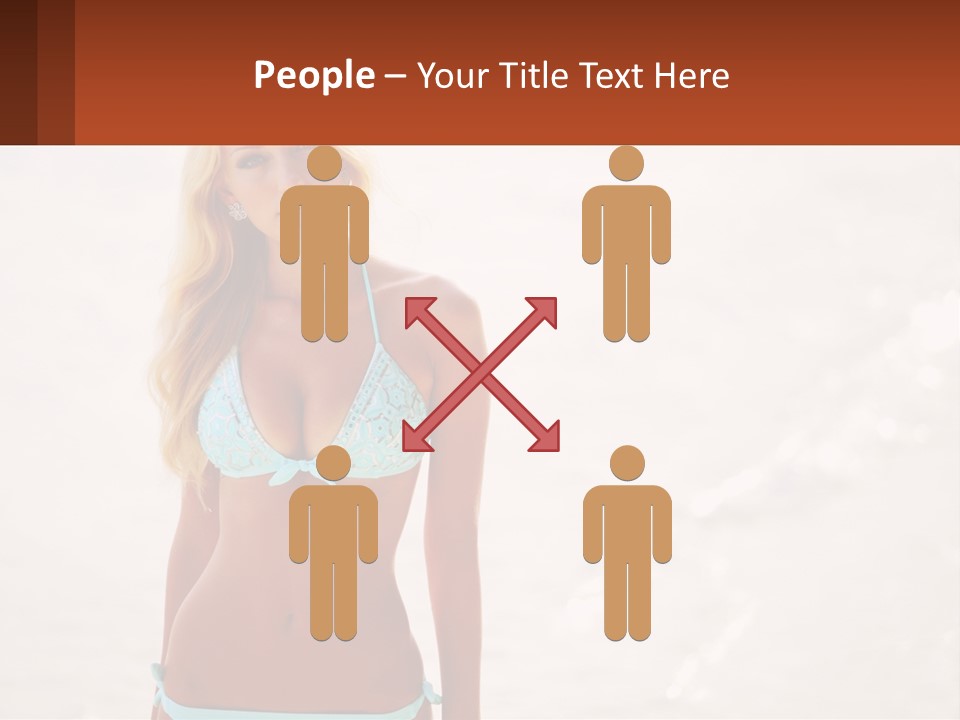 System Air Switch PowerPoint Template