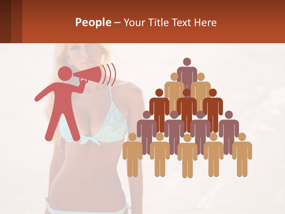 System Air Switch PowerPoint Template