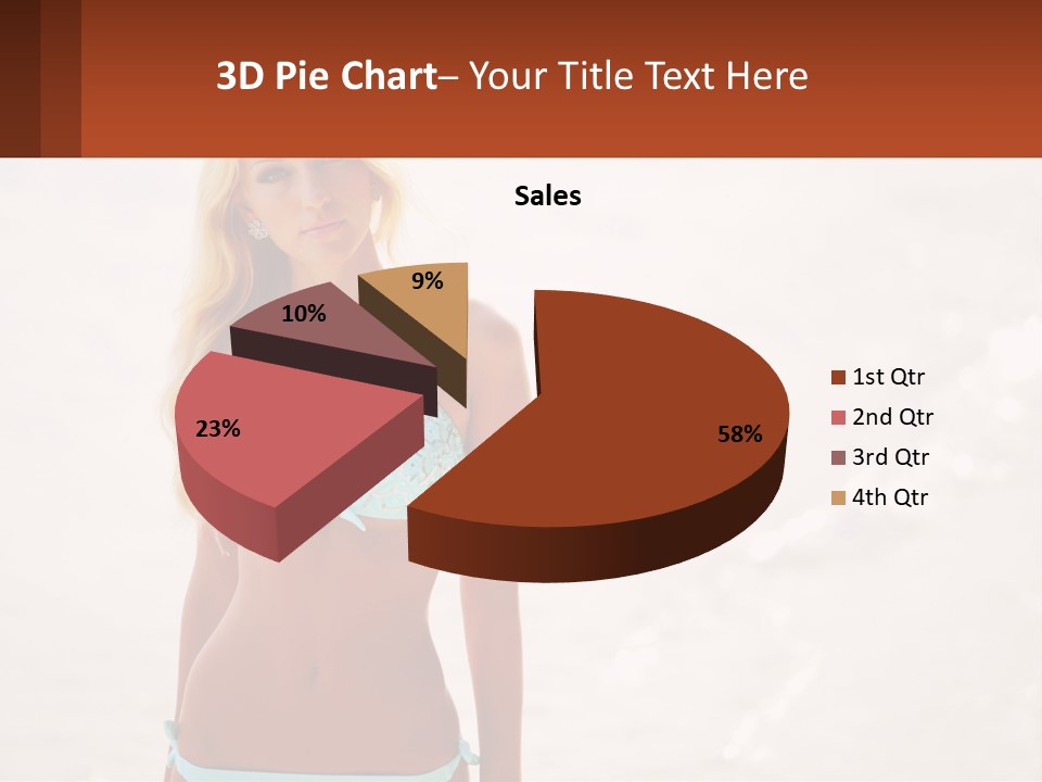 System Air Switch PowerPoint Template