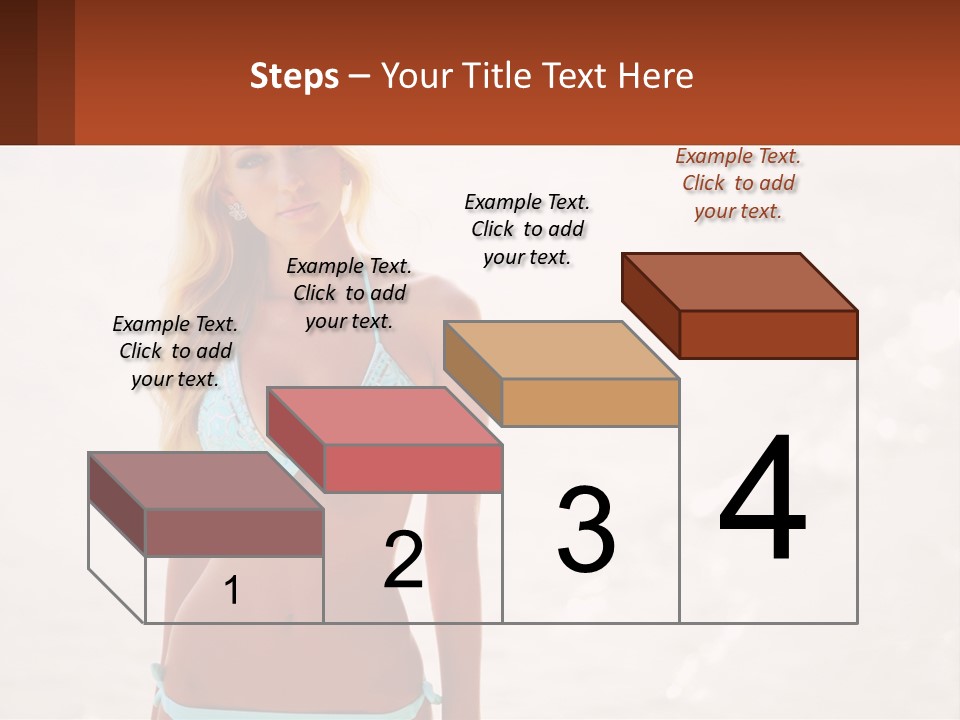 System Air Switch PowerPoint Template