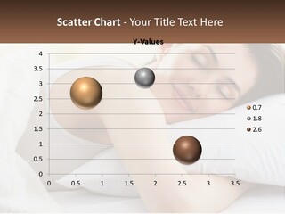 Technology System Cold PowerPoint Template