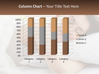 Technology System Cold PowerPoint Template