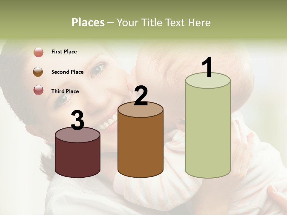 Technology Industry Condition PowerPoint Template